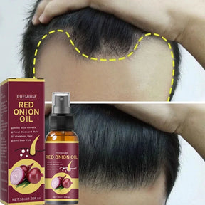 Hair Growth Serum Spray